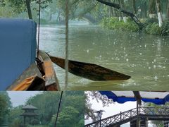 -西湖外事游船(花港观鱼码头)