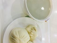 -锦馨豆汁(天坛路店)