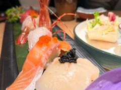 -阿吾罗·月咏精致日料(港汇恒隆广场店)