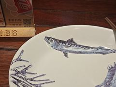 -前海沿·青岛菜(五四广场永旺店)