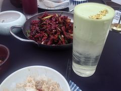 -山石榴·贵州菜(丰盛里店)