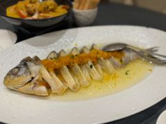 -A One Kitchen·南京精菜馆(晶丽酒店店)