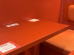 -喜家德虾仁水饺(长泰广场店)