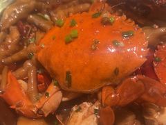 -胖哥俩肉蟹煲(湖滨银泰in77店)