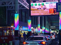 -西归浦每天偶来市场