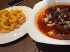 -老牌坊鲁菜名店(宽厚里店)