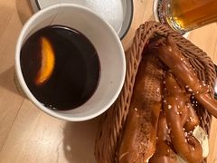 -普拉那啤酒坊Paulaner(凯宾斯基饭店)
