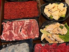 -三江汇火锅店(保全街店)