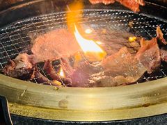 -神户赤童日式烤肉伙伴(东直门店)