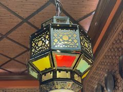 -双公羊·馕坑烤全羊(奥体店)