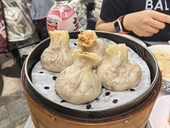 -北极阁公园