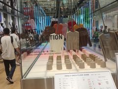 -优衣库(银座店)