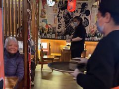 -千懿六本木酒场(常熟路店)