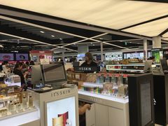 -乐天免税店(仁川国际机场店)