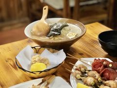 -烧鸟周居酒屋(香山店)