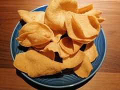 蝦片-星叶·东南亚料理(宁波万象汇店)