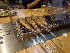 -生火火·小炉子炭烤(金楠天街总店)