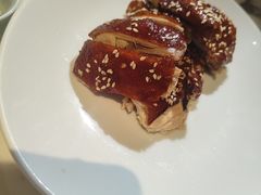 -湖滨28中餐厅·西湖宴·杭州君悦酒店