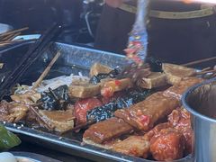 -海大南门夜市(海富街店)