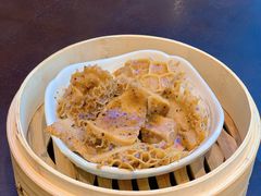 侯柱金钱肚-味友味港印记(厦门集美银泰百货店)