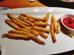 -斗牛士牛排(南京东路店)