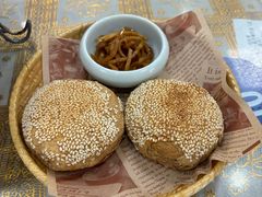 -清真·鸦儿李记·小馆(后海店)