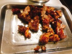 -内蒙古海拉尔烤羊腿·烤全羊·烧烤