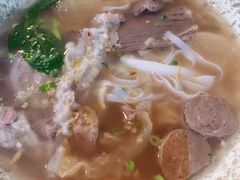 -越谜·越南餐厅(长白店)