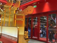 -应天大明王朝·南京菜(中山陵店)