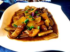 -神舟古船茶餐厅