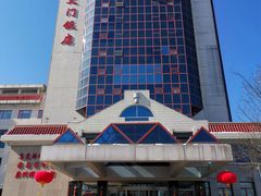 -马克西姆餐厅(崇文门店)
