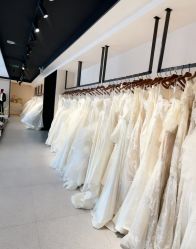 -MISS MIA 婚纱品牌馆