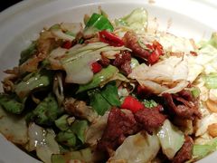 -楼兰新疆主题餐厅(苏州中心店)