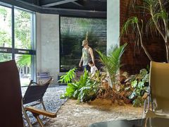 -J Create城市露营咖啡·简餐·宠物(上海动物园店)