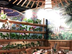 大堂-椰夫人·养生椰子鸡(金沙洲永旺店)