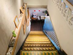 -时光花园(白鹭洲店)