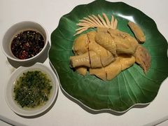 -荣兴酒家(徐家汇店)