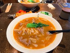 -漆黑觉米粉(三里屯店)