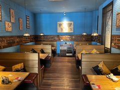 卡座-永安鱼庄·镇江菜(三店纬五路店)