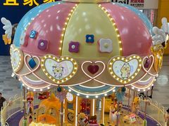 -宜家·瑞典风味餐厅(无锡店)