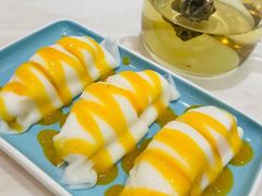 -香香海南菜餐厅