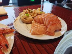 -西安W酒店·WEI全味西餐厅