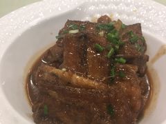 -东四民芳餐厅(世茂工三店)