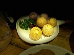 俄式肉丸小土豆-通海俄式烧烤(下瓦房店)