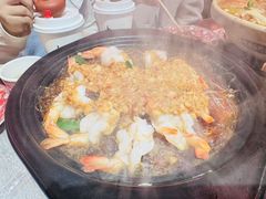 -山四砂锅(太原钟楼街店)