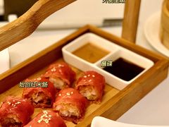-成都瑞吉酒店·宴庭中餐厅
