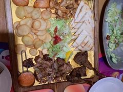 -HELLO MUSAE 拾光缪斯餐厅·纯正希腊风味(苏州中心店)