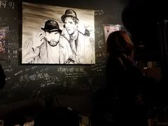 -等待戈多Waiting For Godot(交道口店)