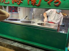 -味餐厅·海鲜·火锅·自助餐