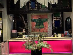 -俏江南-江景昆曲主题餐厅(正大广场店)